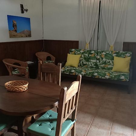 Casa La Sombrera Tenerife Santa Cruz de Tenerife Room photo