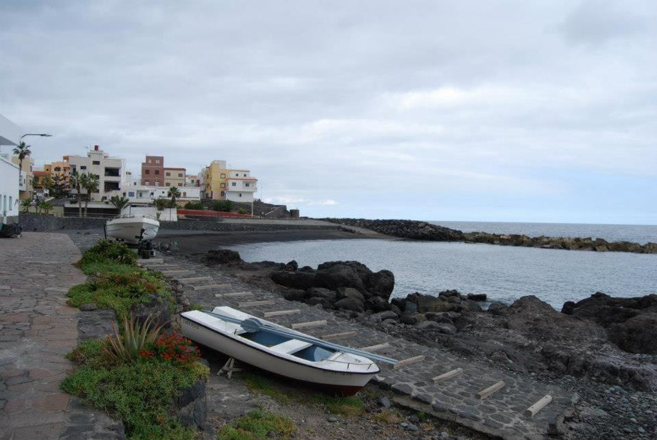 Casa La Sombrera Tenerife Santa Cruz de Tenerife Exterior photo