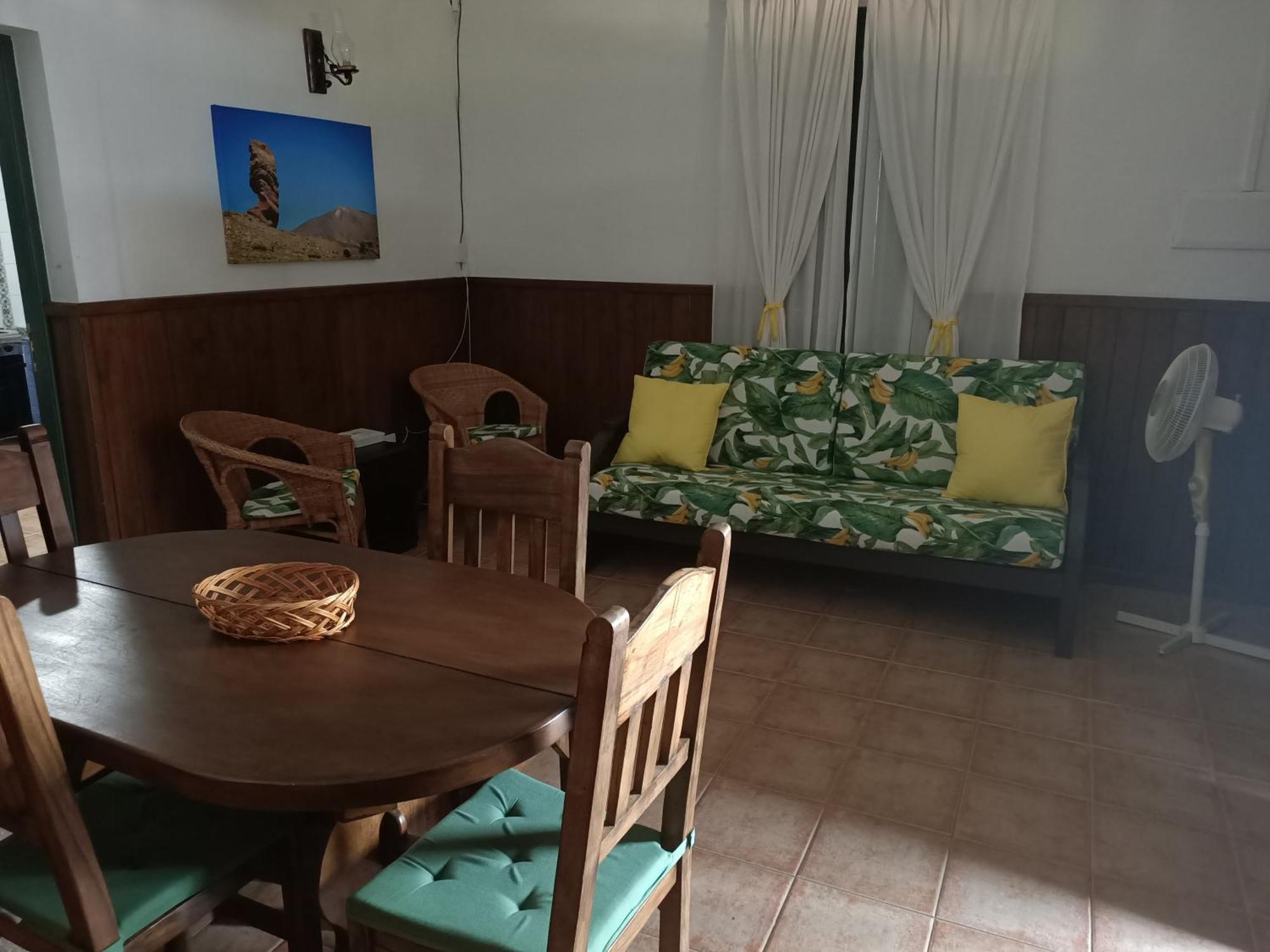 Casa La Sombrera Tenerife Santa Cruz de Tenerife Room photo